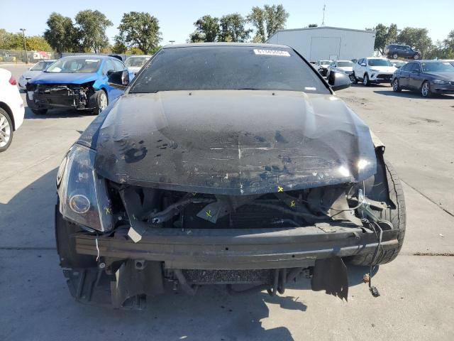 VIN 1G6DV1EP1D0102981 2013 Cadillac CTS-V no.5