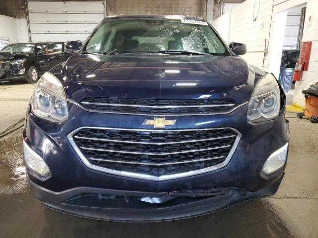 2016 CHEVROLET EQUINOX LT - 2GNFLFEKXG6291775