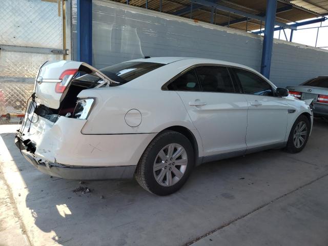 2010 Ford Taurus Se VIN: 1FAHP2DW4AG147347 Lot: 62650514