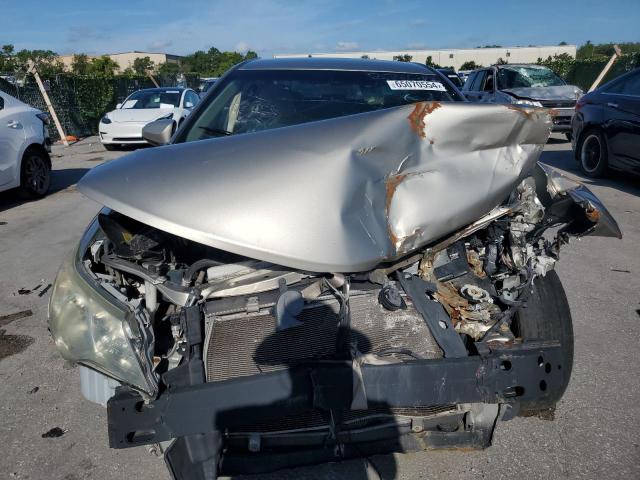 VIN 4T4BF1FK7ER374600 2014 Toyota Camry, L no.5