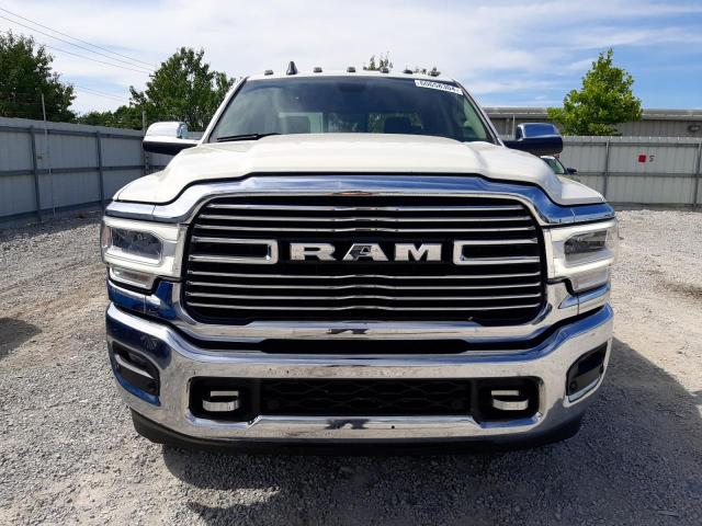 3C6UR5FL8NG266401 2022 Ram 2500 Laramie