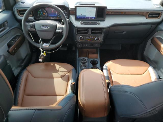 2024 FORD MAVERICK L 3FTTW8M3XRRA12636