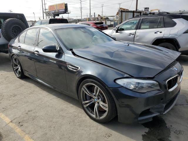 VIN WBSFV9C56DD097140 2013 BMW M5 no.4