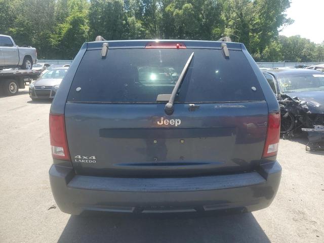 2007 Jeep Grand Cherokee Laredo VIN: 1J8GR48K67C665391 Lot: 61554784