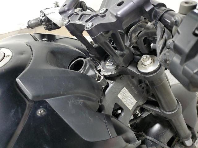 2022 YAMAHA MT09 - JYARN71E8NA002880