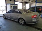 Lot #3024204850 2005 AUDI A8 L QUATT