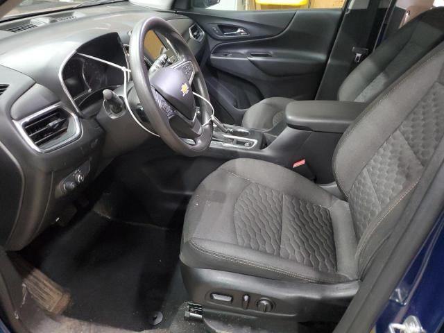 2019 Chevrolet Equinox Lt VIN: 2GNAXUEV6K6193493 Lot: 62423154