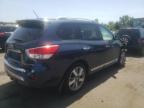 NISSAN PATHFINDER photo