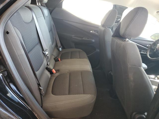 2023 Chevrolet Bolt Euv Lt VIN: 1G1FY6S02P4154188 Lot: 61942614