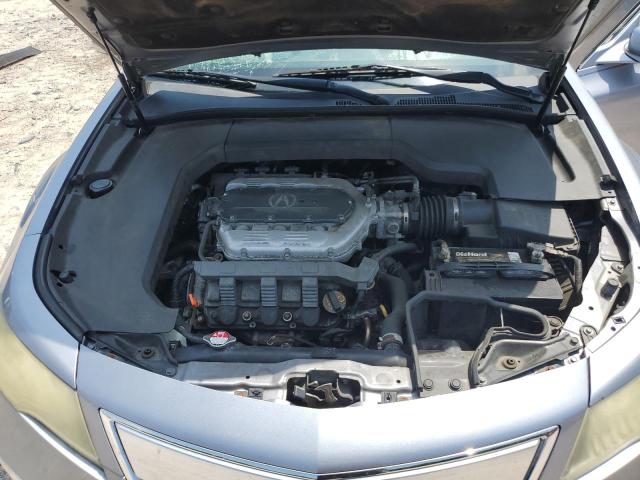 2012 ACURA TL 19UUA8F20CA006323  63338874