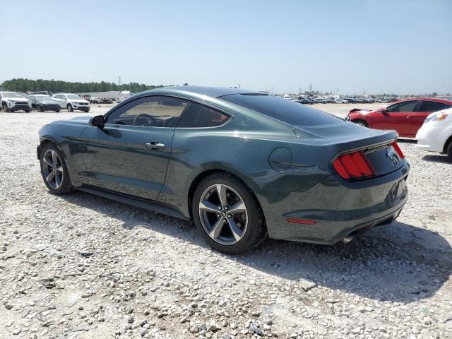 2015 FORD MUSTANG - 1FA6P8AM4F5310918