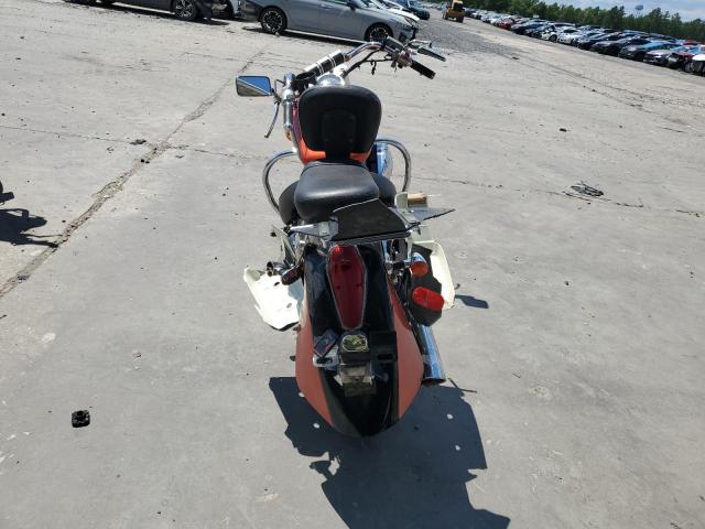 2006 HONDA VT750 CA JH2RC50406M204983
