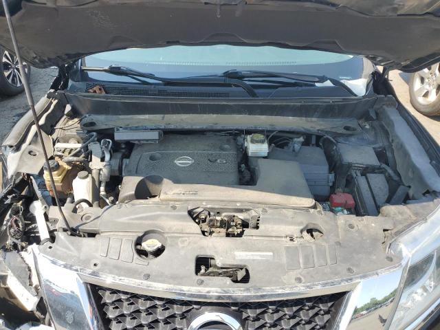 2016 NISSAN PATHFINDER - 5N1AR2MM5GC622195