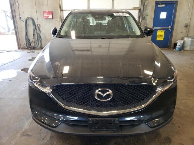 2019 MAZDA CX-5 SPORT - JM3KFBBM8K0665970