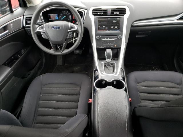 2014 Ford Fusion Se VIN: 3FA6P0H78ER334474 Lot: 60979344