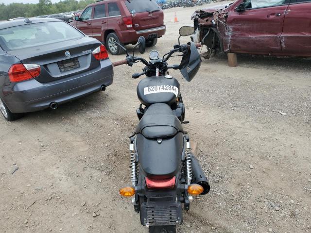 2016 HARLEY-DAVIDSON XG750 1HD4NBB10GC503202