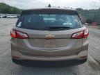 CHEVROLET EQUINOX LS photo