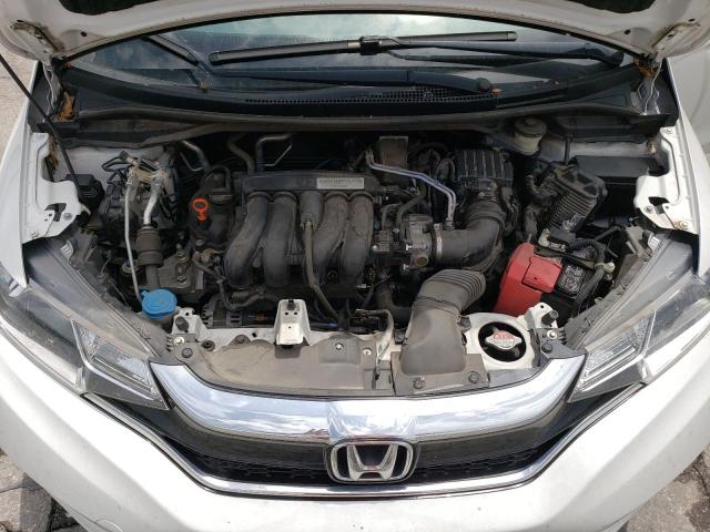 2020 Honda Fit Lx VIN: 3HGGK5H49LM706285 Lot: 60748574