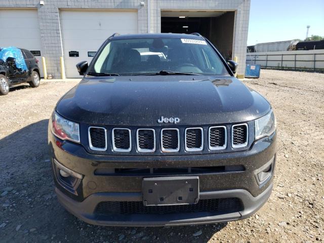 2018 JEEP COMPASS LA - 3C4NJDBB7JT180784