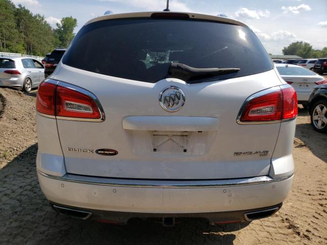 2017 BUICK ENCLAVE - 5GAKVCKD7HJ280888