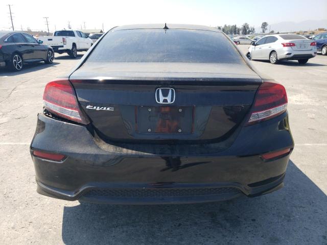 2014 Honda Civic Lx VIN: 2HGFG3B53EH512775 Lot: 62557714