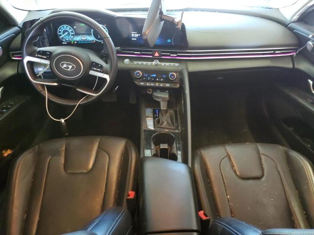 2023 HYUNDAI ELANTRA LI - KMHLN4AJ4PU055966