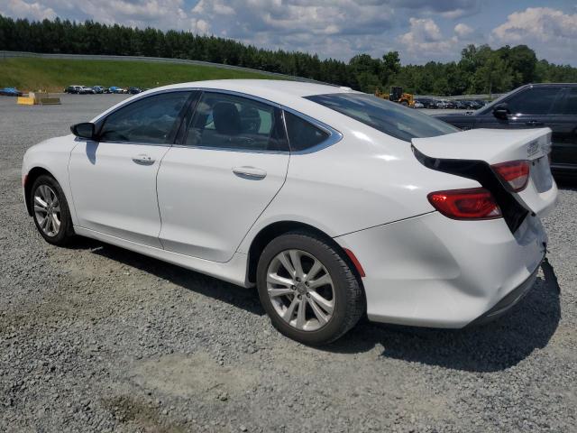 VIN 1C3CCCAB2FN631709 2015 Chrysler 200, Limited no.2