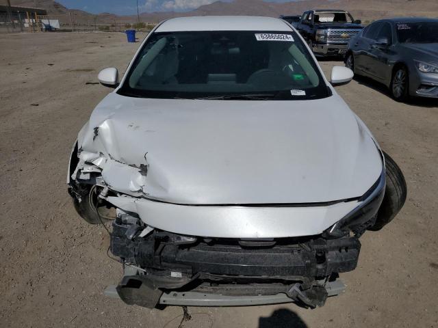2024 NISSAN SENTRASV - 3N1AB8CV4RY243188
