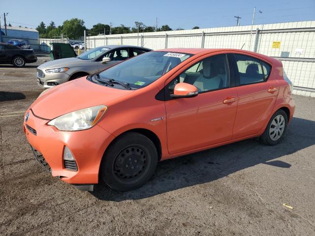 JTDKDTB34C1004962 2012 Toyota Prius C