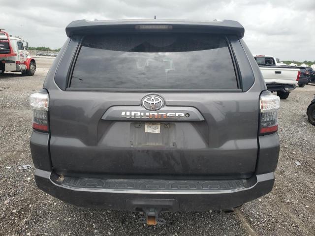 VIN JTEBU5JR3G5405608 2016 Toyota 4runner, Sr5/Sr5... no.6