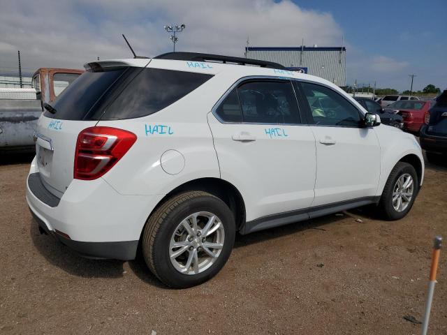 2017 CHEVROLET EQUINOX LT - 2GNALCEK7H6242222