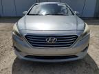 2015 Hyundai Sonata Se na sprzedaż w Tifton, GA - Normal Wear