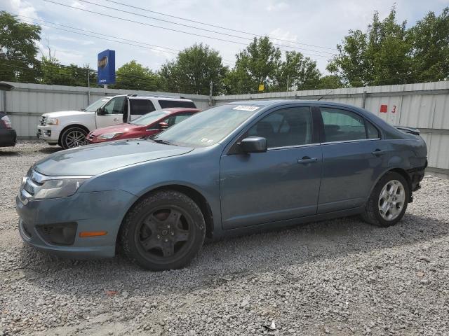 2011 FORD FUSION SE 2011