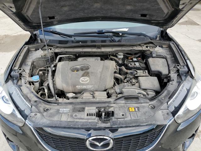 VIN JM3KE2CY6E0302995 2014 Mazda CX-5, Touring no.11