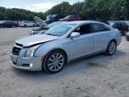 2017 CADILLAC XTS LUXURY - 2G61M5S34H9107926