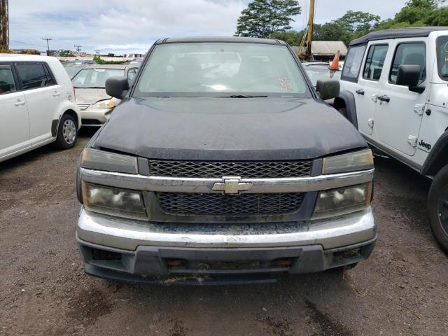 2004 Chevrolet Colorado VIN: 1GCDT146048217567 Lot: 56095094