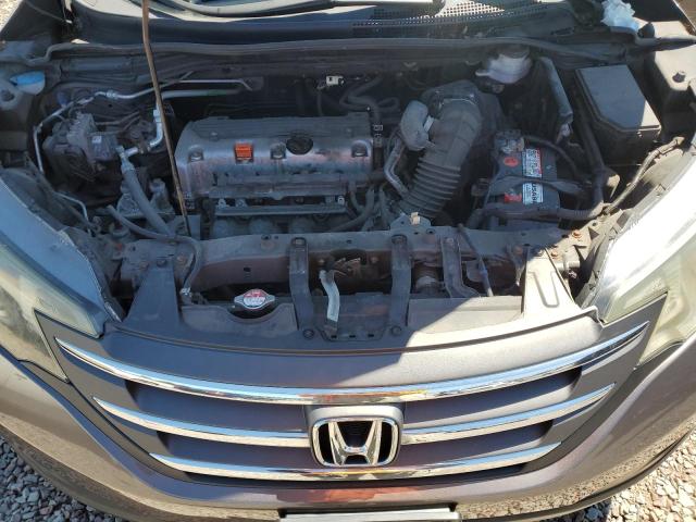 2014 Honda Cr-V Lx VIN: 2HKRM4H3XEH658257 Lot: 61120534