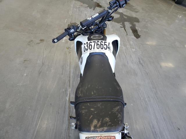 2024 HONDA GROM 125 MLHJC9210R5202713