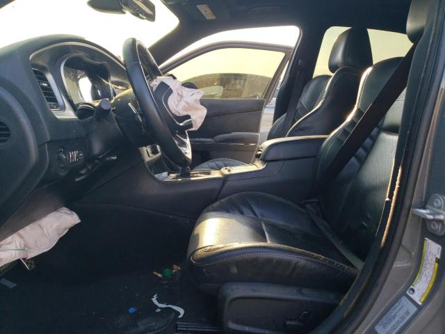 2017 DODGE CHARGER SR - 2C3CDXL98HH592893