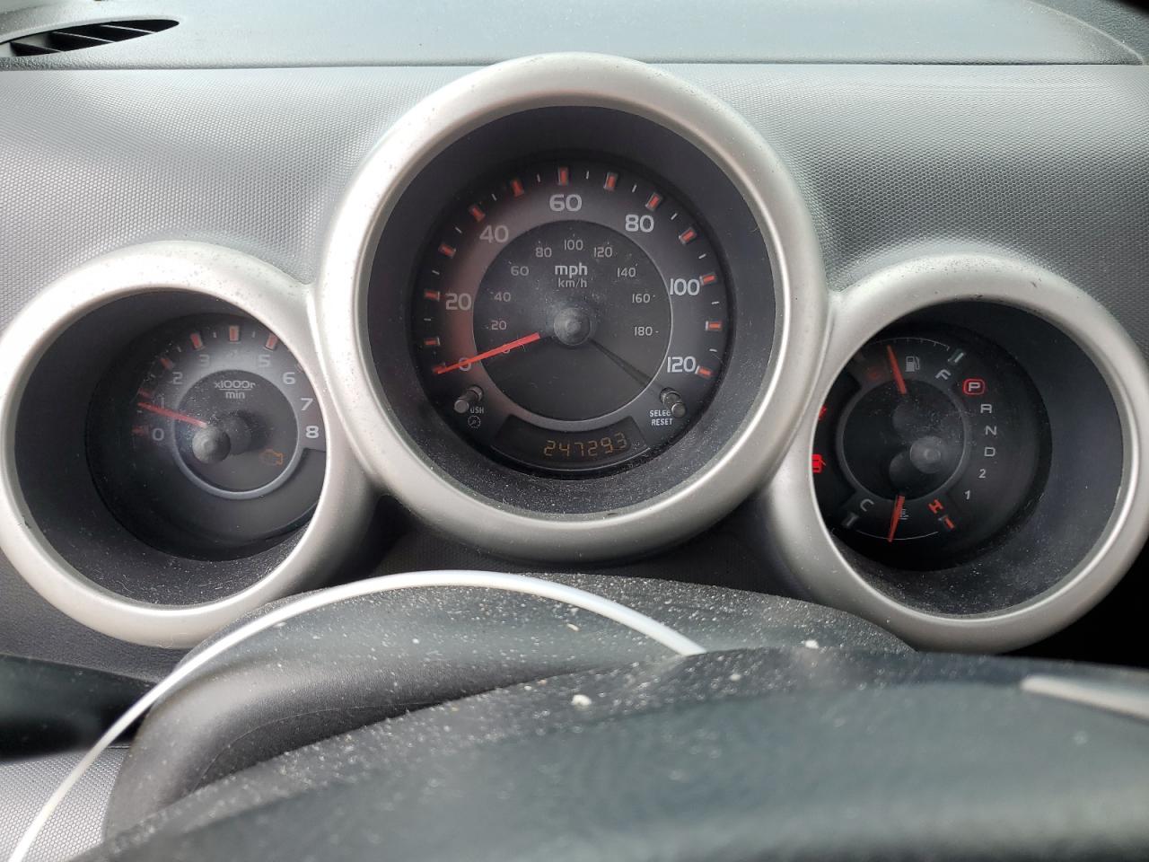 5J6YH28503L053608 2003 Honda Element Ex