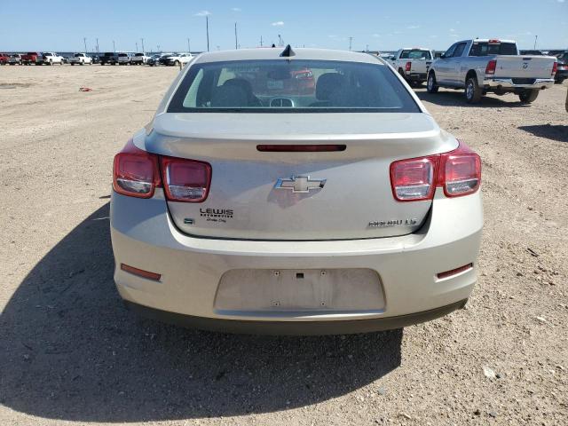 2015 Chevrolet Malibu Ls VIN: 1G11B5SL8FF195623 Lot: 61646454