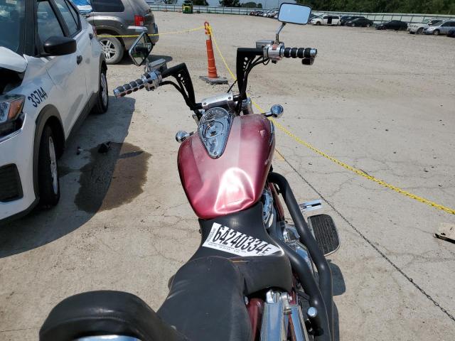 2003 HONDA VTX1800 R - 1HFSC49003A104132