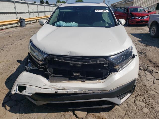 7FARW1H5XLE028667 Honda CRV CR-V EX 5