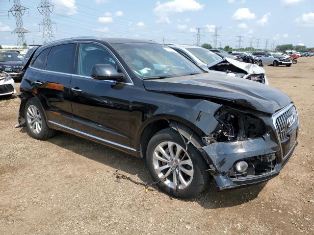 VIN WA1C2AFP7GA134374 2016 Audi Q5, Premium no.4