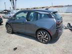 BMW I3 REX photo