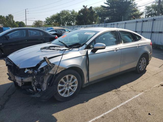 2016 FORD FUSION S #3027126869