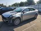 Lot #3027126869 2016 FORD FUSION S