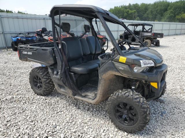 2020 CAN-AM DEFENDER H - 3JBUGAN47LK001645
