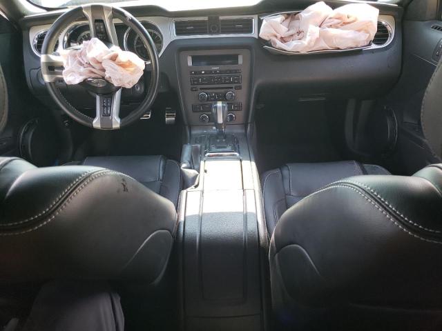 2013 Ford Mustang VIN: 1ZVBP8AM8D5211649 Lot: 61171644