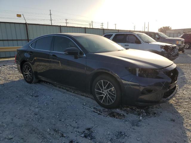 2018 LEXUS ES 350 - 58ABK1GG9JU085494